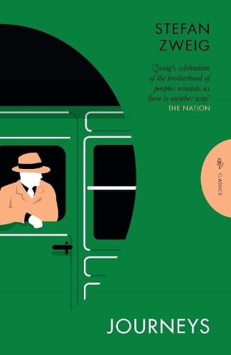 Cover of Journeys