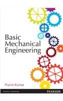Cover of Basic Mechanical Engineering