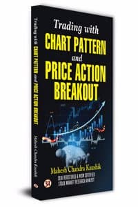 Cover of Trading with Chart Pattern and Price Action Breakout