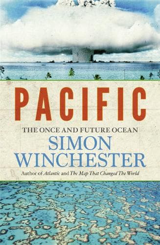 Cover of Pacific