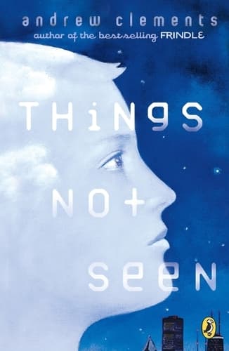 Cover of Things Not Seen