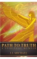 Cover of Path to Truth
