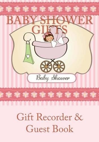 Cover of Baby Shower Gifts