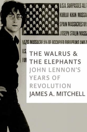 Cover of The Walrus and the Elephants