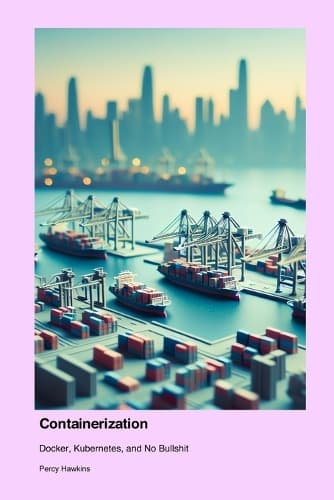Cover of Containerization