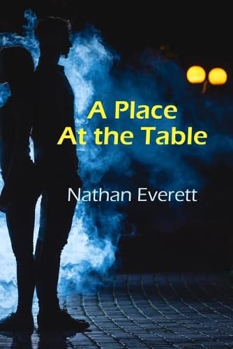 Cover of A Place at the Table