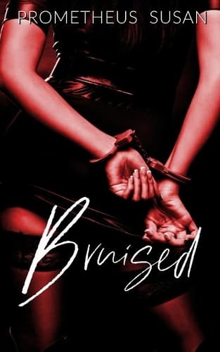 Cover of Bruised: Bluff Lake Pack(Bluff Lake Pack)