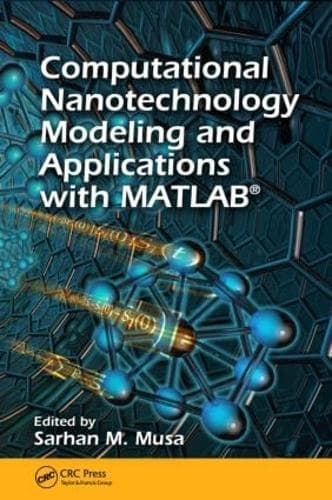 Cover of Computational Nanotechnology