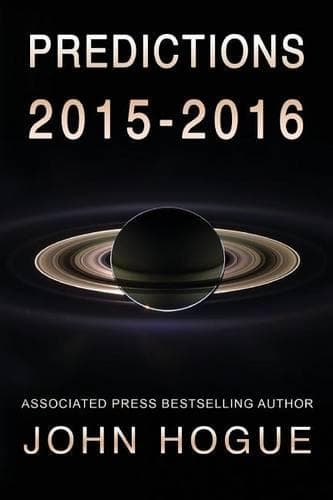 Cover of Predictions 2015-2016