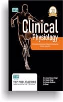Cover of TOP Clinical Physiology