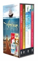 Cover of The Best of American Literature
