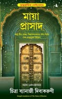 Cover of The Palace Of Illusions