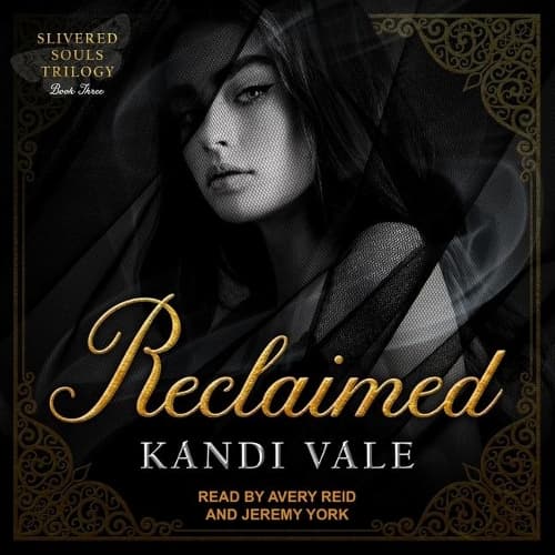 Cover of Reclaimed