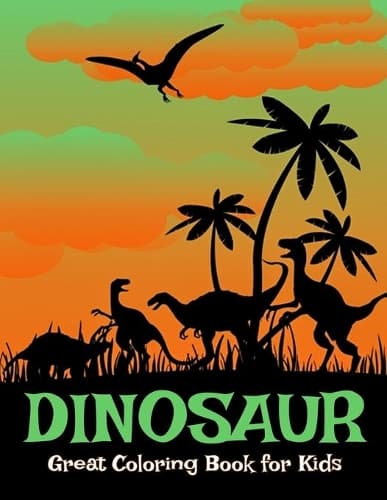 Cover of Dinosaur