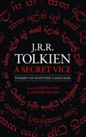 Cover of A Secret Vice