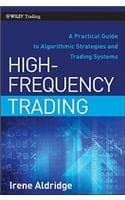 Cover of High-Frequency Trading
