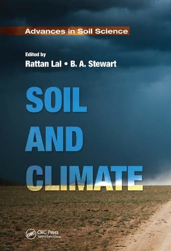 Cover of Soil and Climate