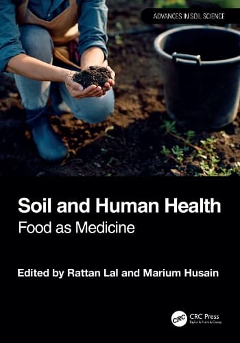 Cover of Soil and Human Health