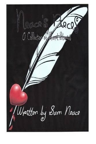 Cover of Neace's Pieces