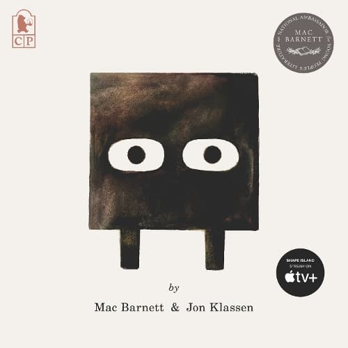 Cover of Square