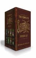 Cover of The Complete Spiderwick Chronicles Boxed Set