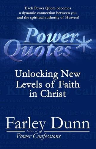 Cover of Power Quotes