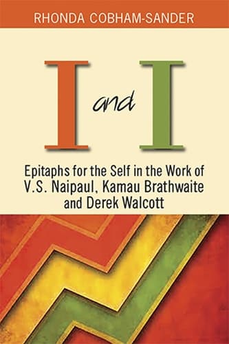 Cover of I and I