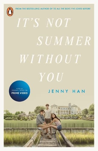 Cover of It's Not Summer Without You