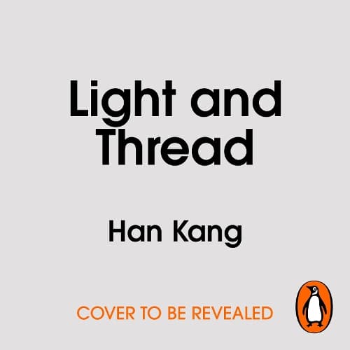 Cover of Light and Thread