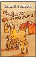 Cover of The Illicit Happiness Of Other People