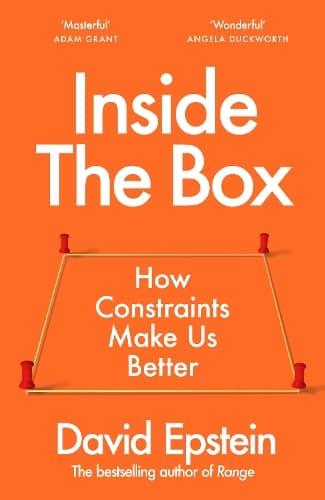 Cover of Inside the Box