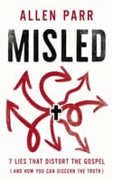 Cover of Misled