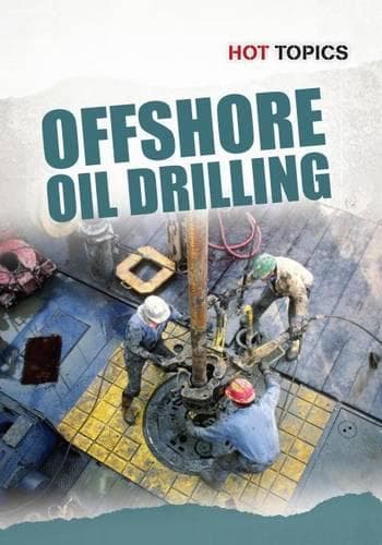 Cover of Offshore Oil Drilling