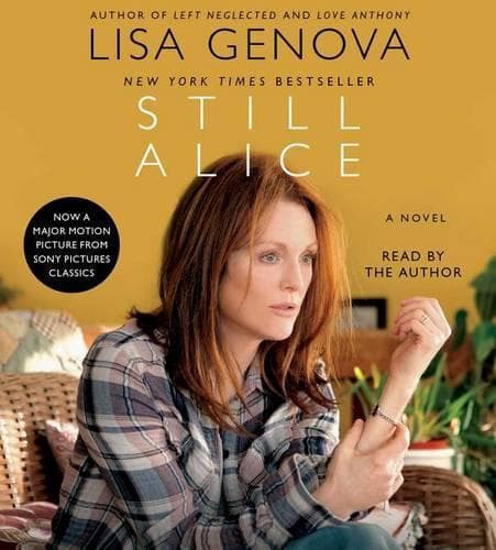 Cover of Still Alice
