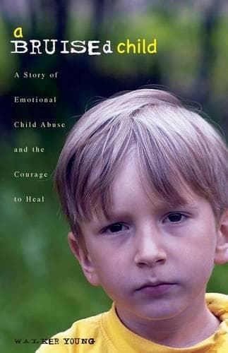 Cover of A Bruised Child