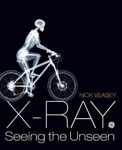 Cover of X-Ray