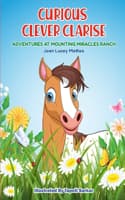Cover of Curious Clever Clarise