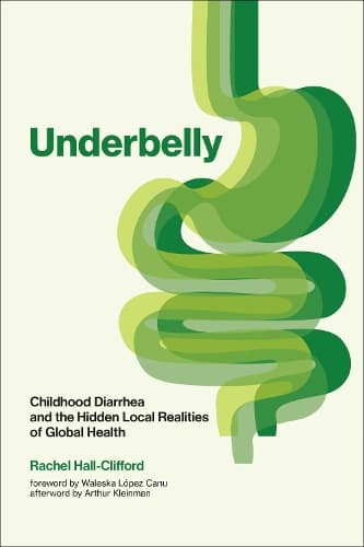 Cover of Underbelly