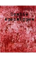 Cover of Zombie Apocalypse