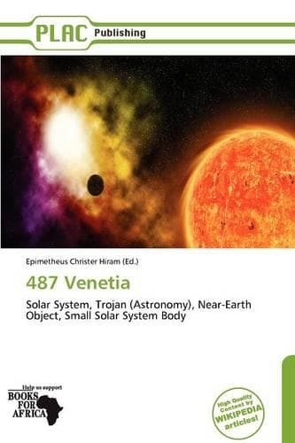 Cover of 487 Venetia