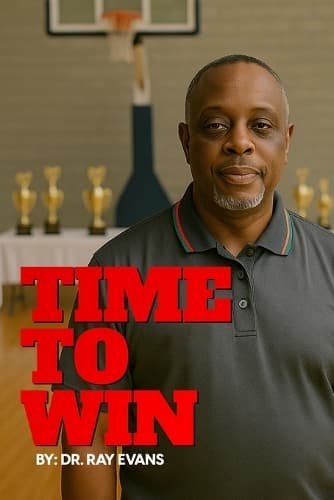 Cover of Time To Win