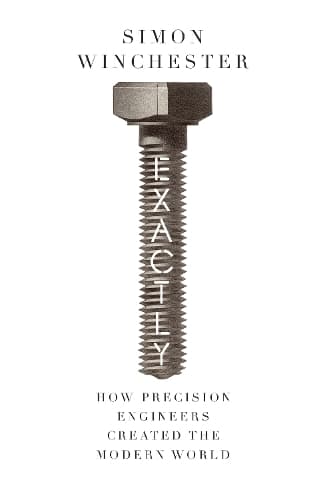 Cover of Exactly
