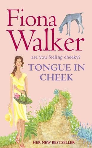 Cover of Tongue in Cheek