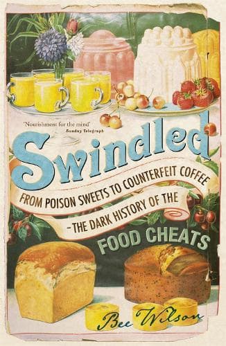 Cover of Swindled