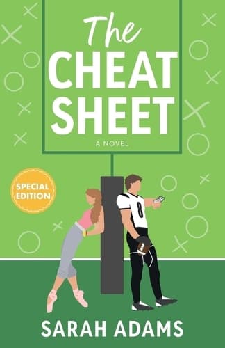 Cover of The Cheat Sheet