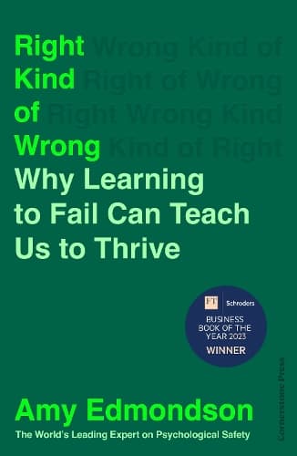 Cover of Right Kind of Wrong