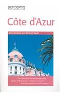 Cover of Cote d'Azur