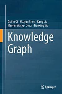 Cover of Knowledge Graph