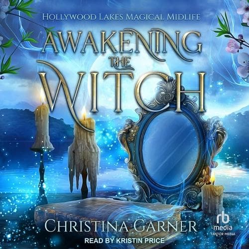 Cover of Awakening the Witch