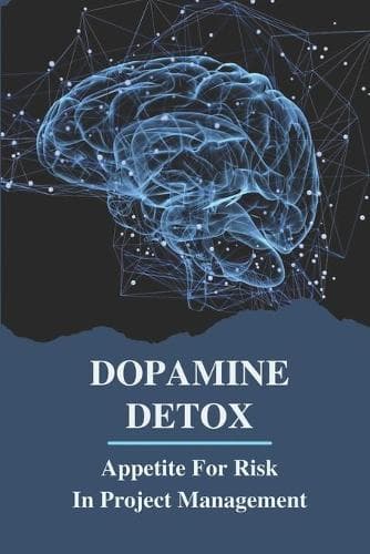 Cover of Dopamine Detox